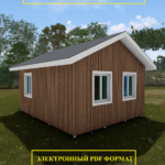 Проект "Дачный-31"